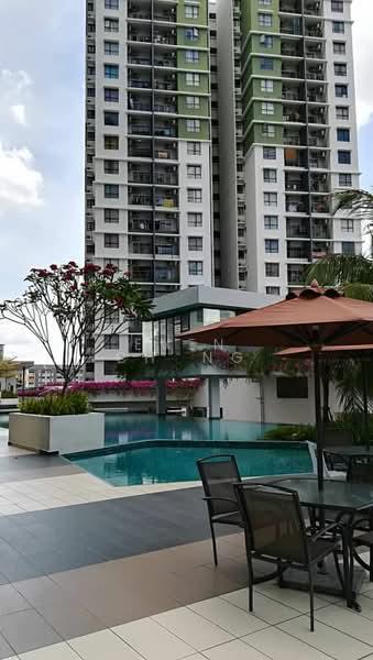 Ivory Residence - 5
