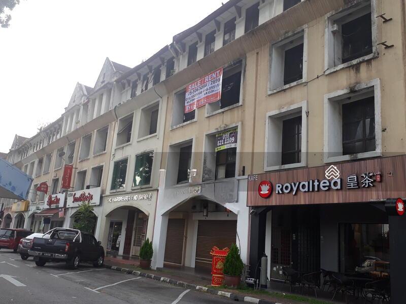 Greentown Business Centre - 2