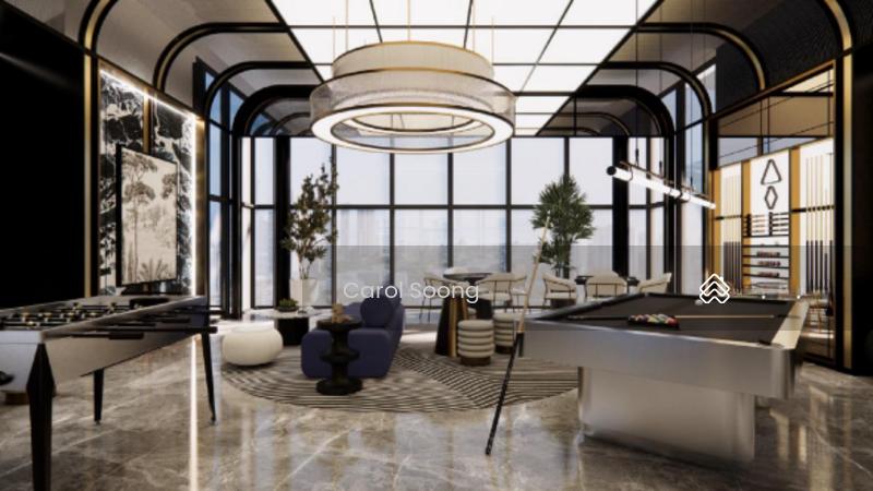 Avantro Residences - 5