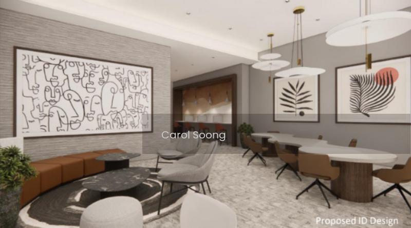 Avantro Residences - 3