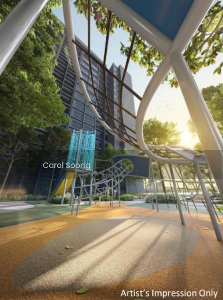 Avantro Residences - 3