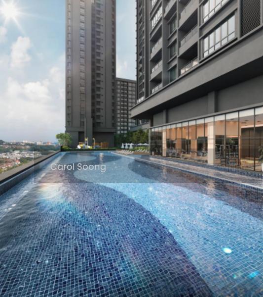 Avantro Residences - 2