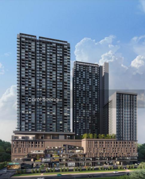 Avantro Residences - 1