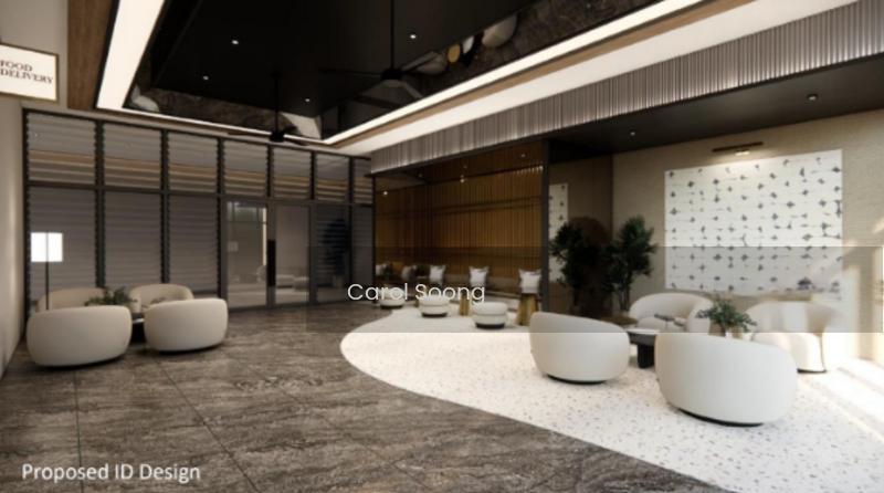 Avantro Residences - 4