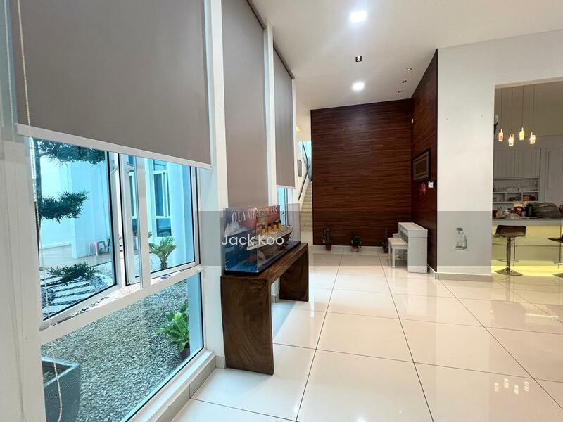 Bougain Villa- Golf View Bungalow - 2