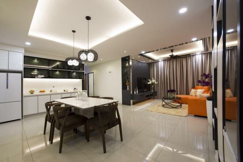 Emerald Residence - 5