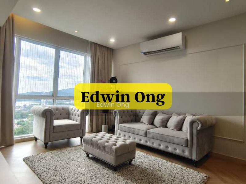 Emerald Residence - 1