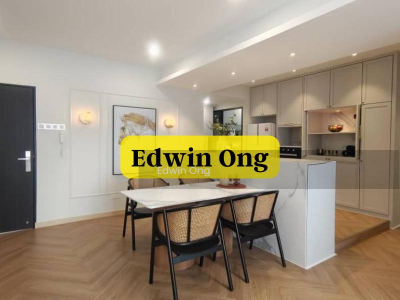 Emerald Residence - 3