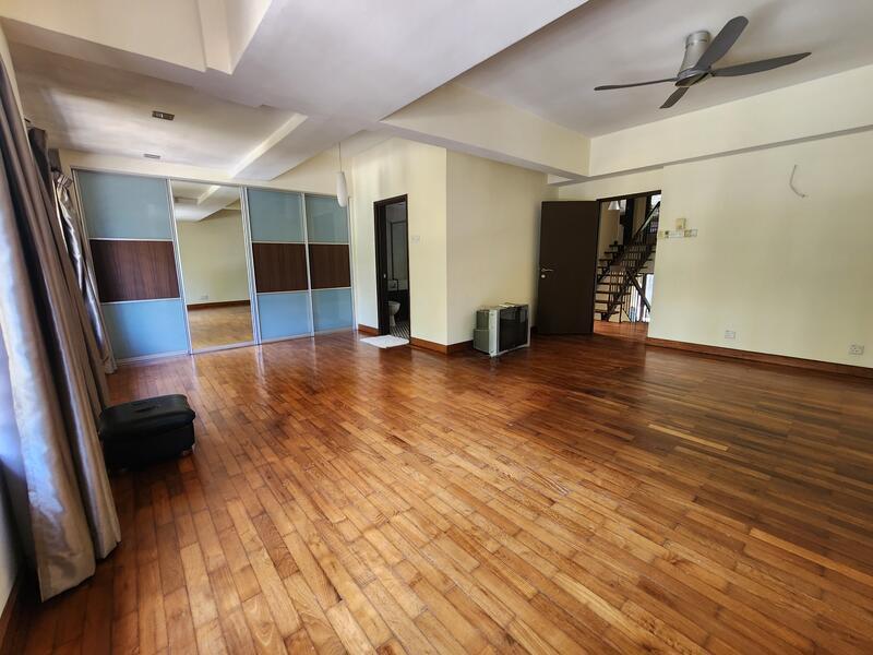 Verona Town Villas - 3