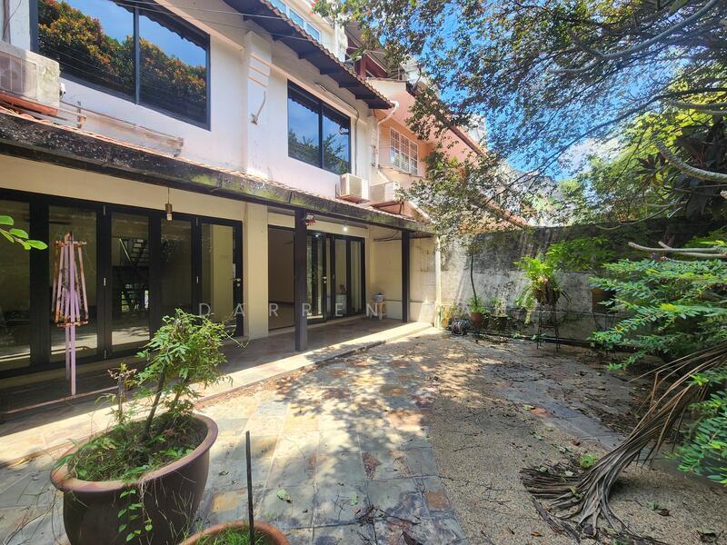 Verona Town Villas - 1