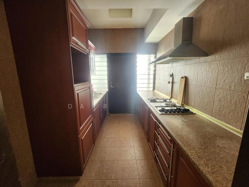 Verona Town Villas - 5