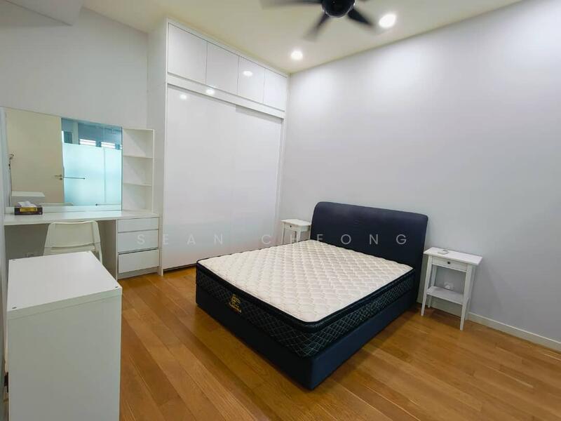 Vogue Suites One - 4