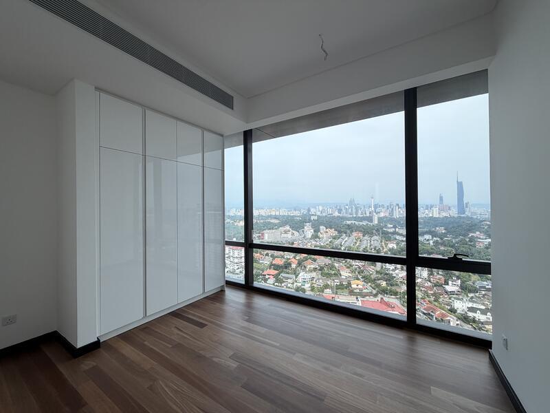 Crown Residences @ Pavilion Damansara Heights - 3
