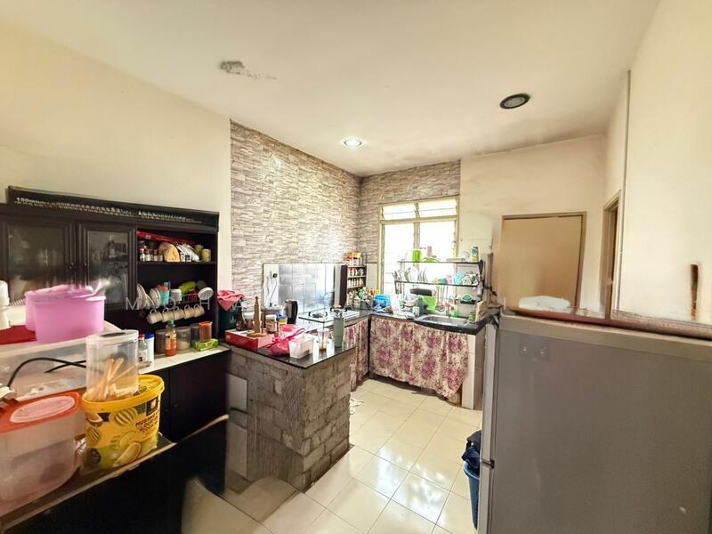 Perkampungan Indera Sempurna - 4