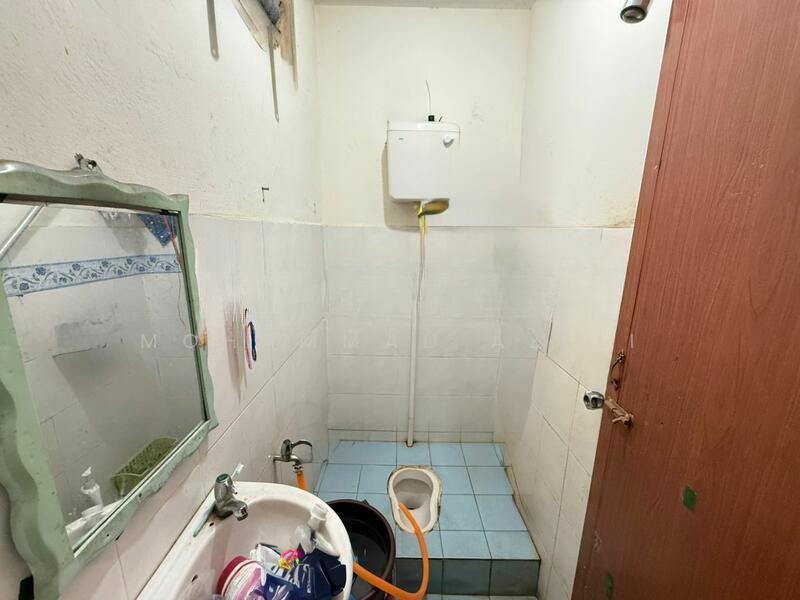 Perkampungan Indera Sempurna - 5