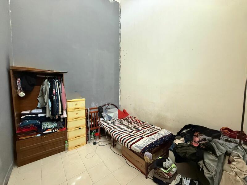 Perkampungan Indera Sempurna - 3