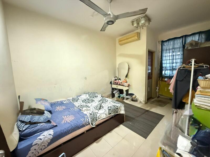 Perkampungan Indera Sempurna - 4
