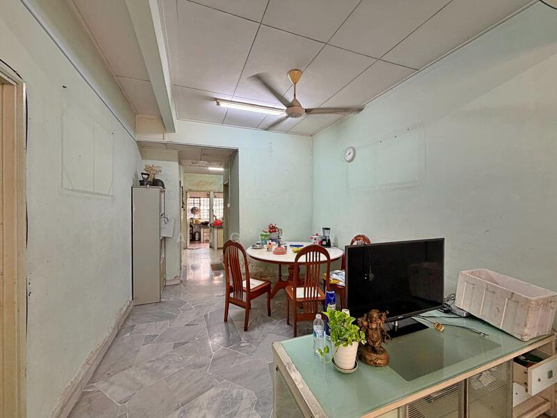 Bandar Baru Sri Petaling - 5