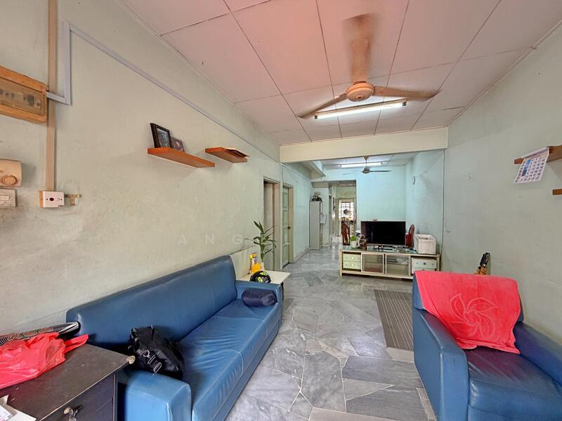 Bandar Baru Sri Petaling - 1