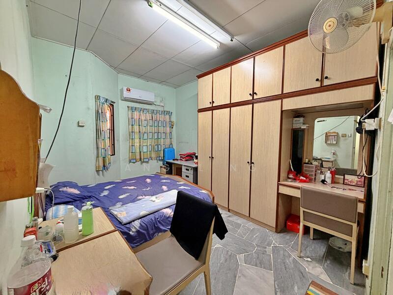 Bandar Baru Sri Petaling - 4