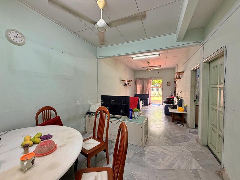 Bandar Baru Sri Petaling - 3