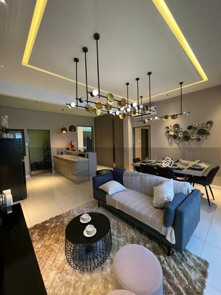 Mahogany Residences - 3