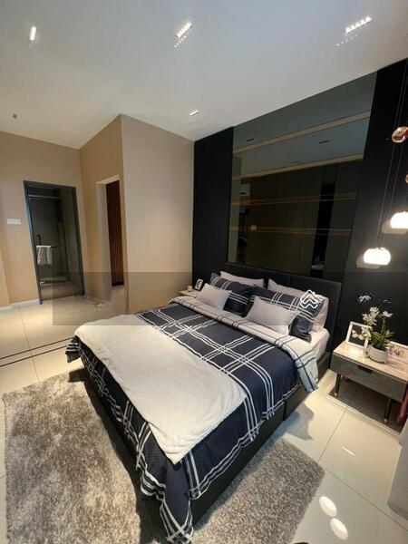 Mahogany Residences - 4