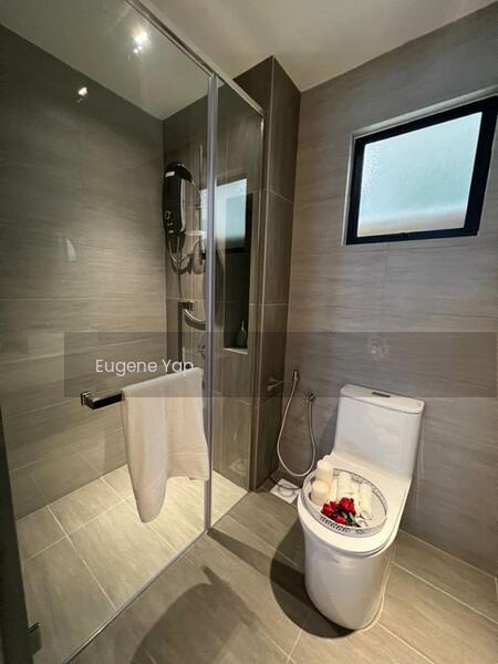 Mahogany Residences - 5