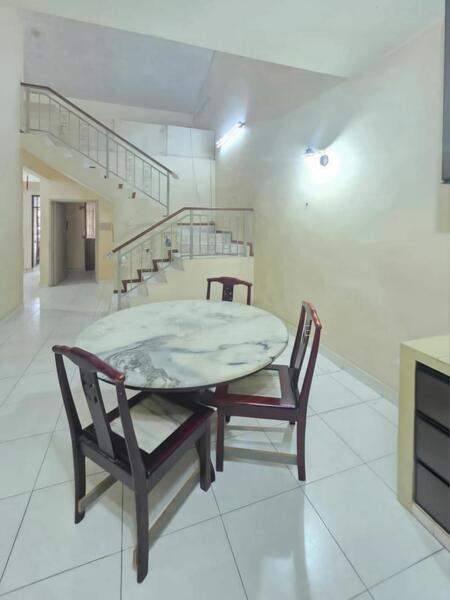 TAMAN IMPIAN EMAS (BUKIT IMPIAN RESIDENCE) - 3