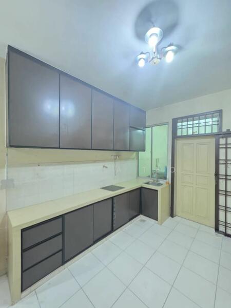 TAMAN IMPIAN EMAS (BUKIT IMPIAN RESIDENCE) - 4