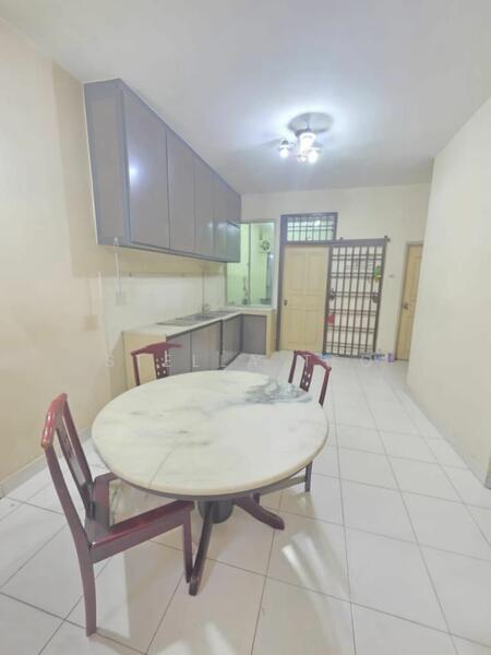 TAMAN IMPIAN EMAS (BUKIT IMPIAN RESIDENCE) - 5