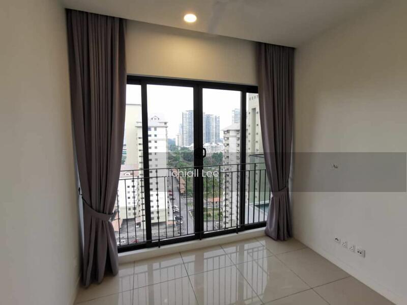 Skyluxe On The Park Bukit Jalil - 1