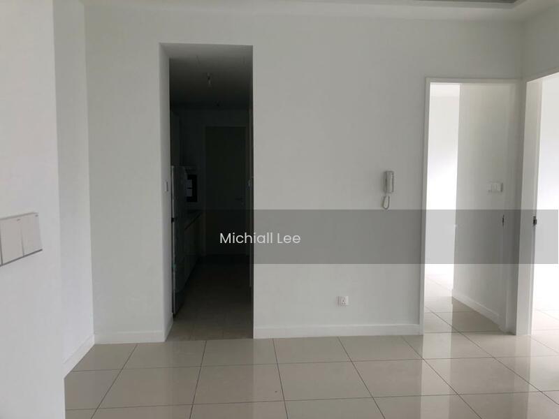 Skyluxe On The Park Bukit Jalil - 4