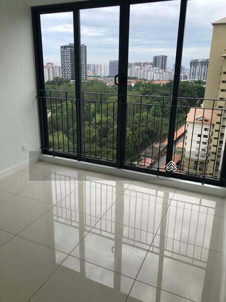 Skyluxe On The Park Bukit Jalil - 3