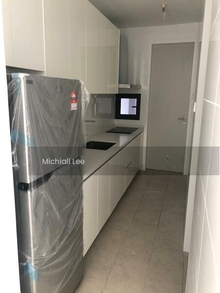 Skyluxe On The Park Bukit Jalil - 2