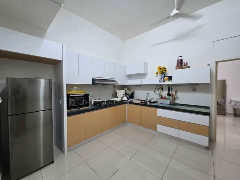 Aster @ Seri Austin - 2