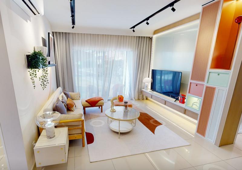 Santai @ Eco Spring - 5