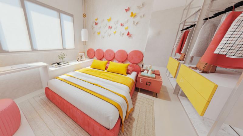 Santai @ Eco Spring - 3