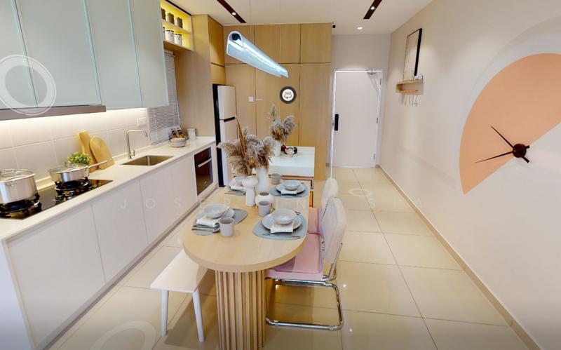 Santai @ Eco Spring - 1