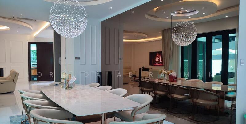 Country Heights Kajang - 4