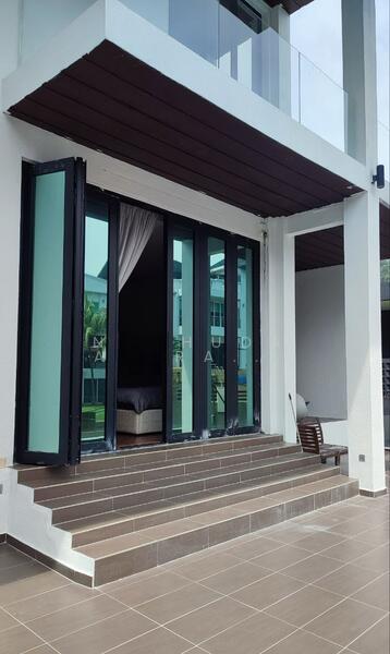 Country Heights Kajang - 2