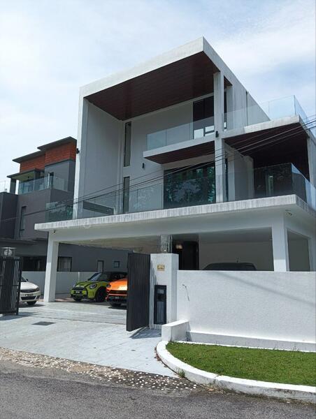 Country Heights Kajang - 1