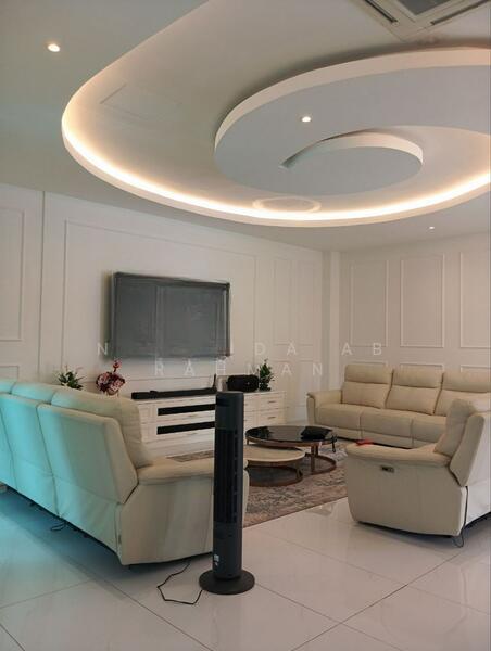 Country Heights Kajang - 3