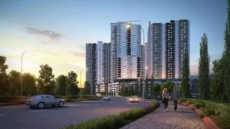 Alanis Residence - 5