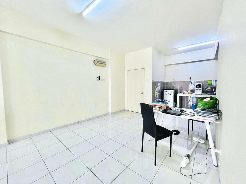 Suria Court - 2