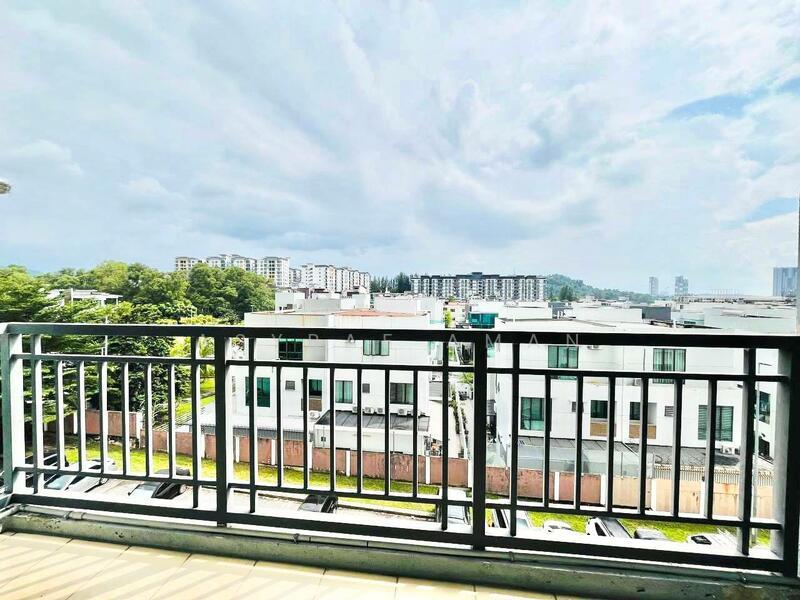 Suria Court - 3