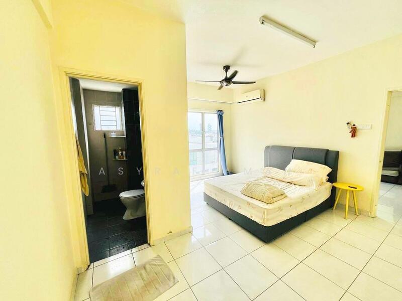 Suria Court - 4