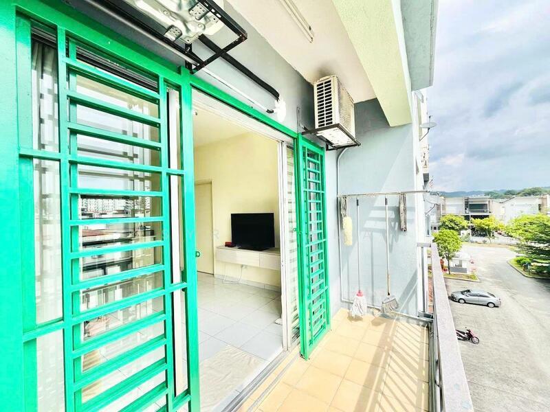 Suria Court - 5