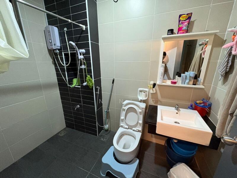 Perjiranan 12 @ Bandar Dato Onn (Fully Furnished) - 5