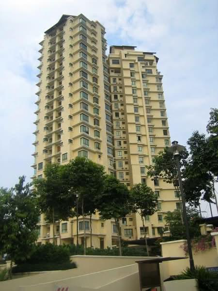 Nadia Parkfront - 5